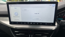 Ford Focus 1.0 EcoBoost Hybrid mHEV 155 Titanium 5dr Petrol Hatchback